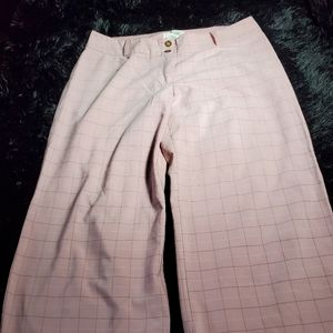 speechless women's pants cropped size 5